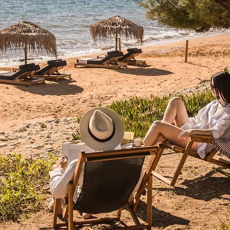 Grand Blue Beach Residences ليكسوري المظهر الخارجي الصورة