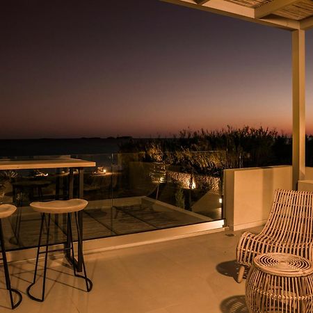 Grand Blue Beach Residences ليكسوري المظهر الخارجي الصورة
