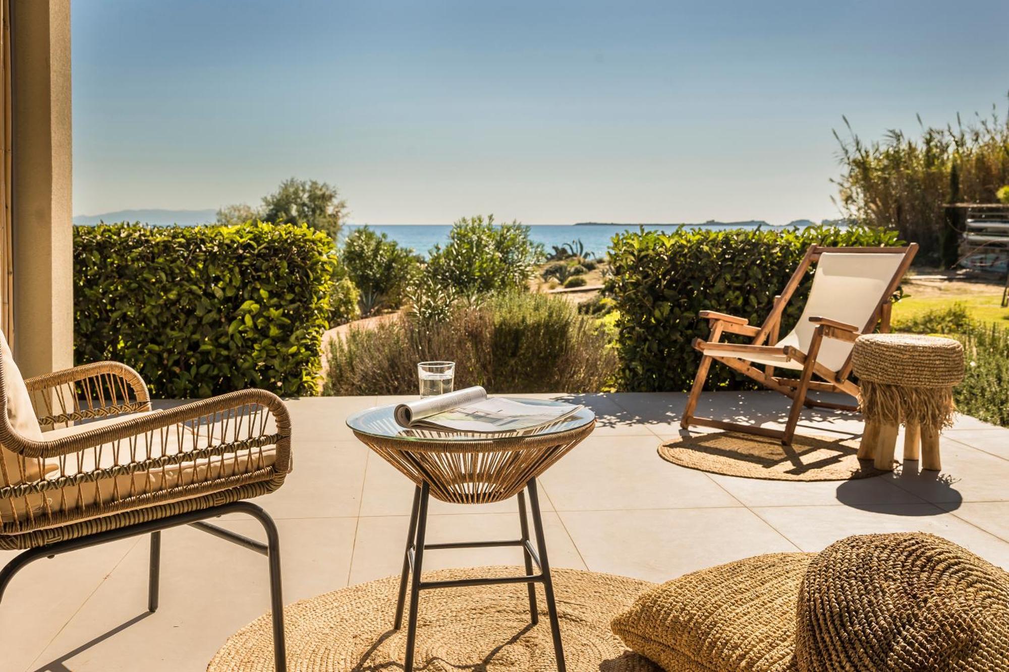 Grand Blue Beach Residences ليكسوري المظهر الخارجي الصورة