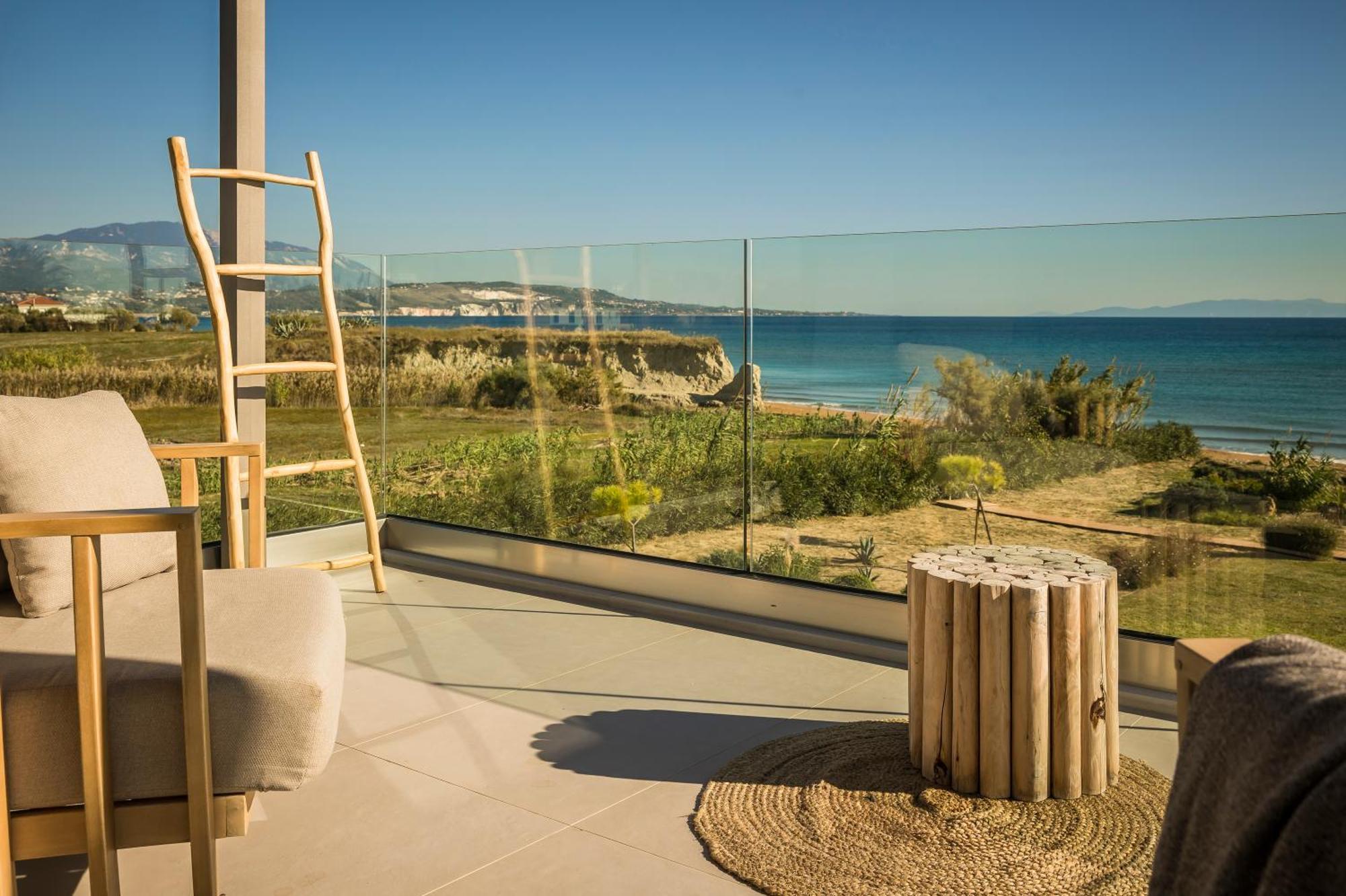 Grand Blue Beach Residences ليكسوري المظهر الخارجي الصورة