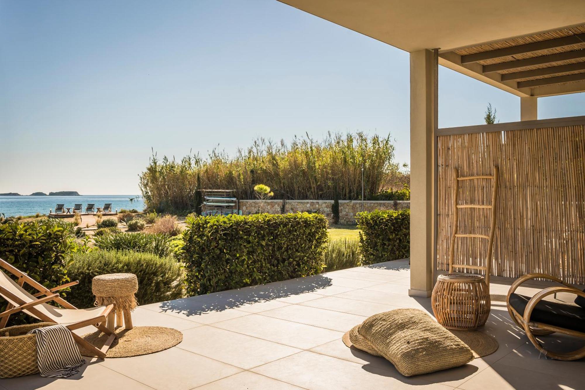 Grand Blue Beach Residences ليكسوري المظهر الخارجي الصورة