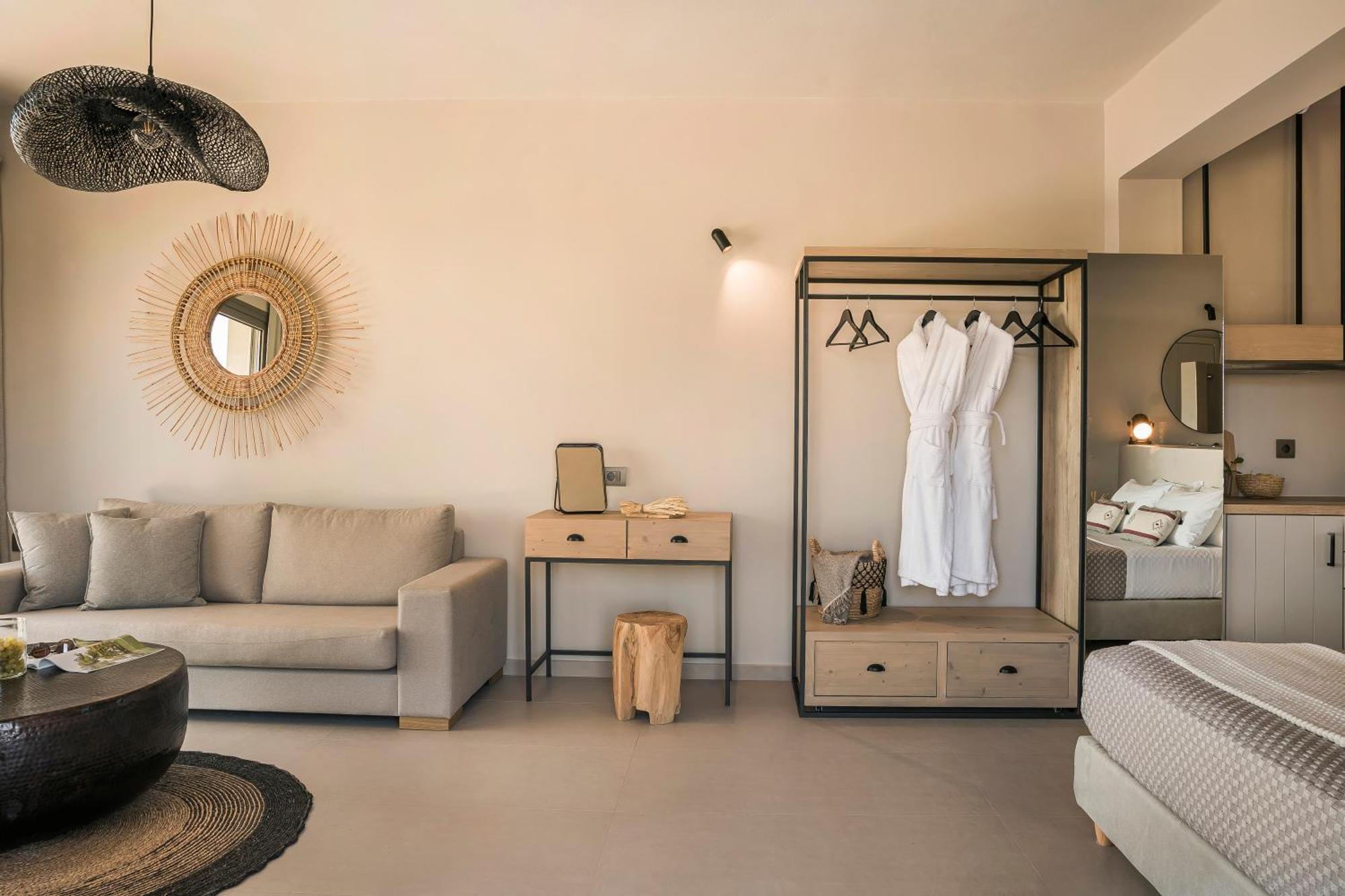 Grand Blue Beach Residences ليكسوري المظهر الخارجي الصورة