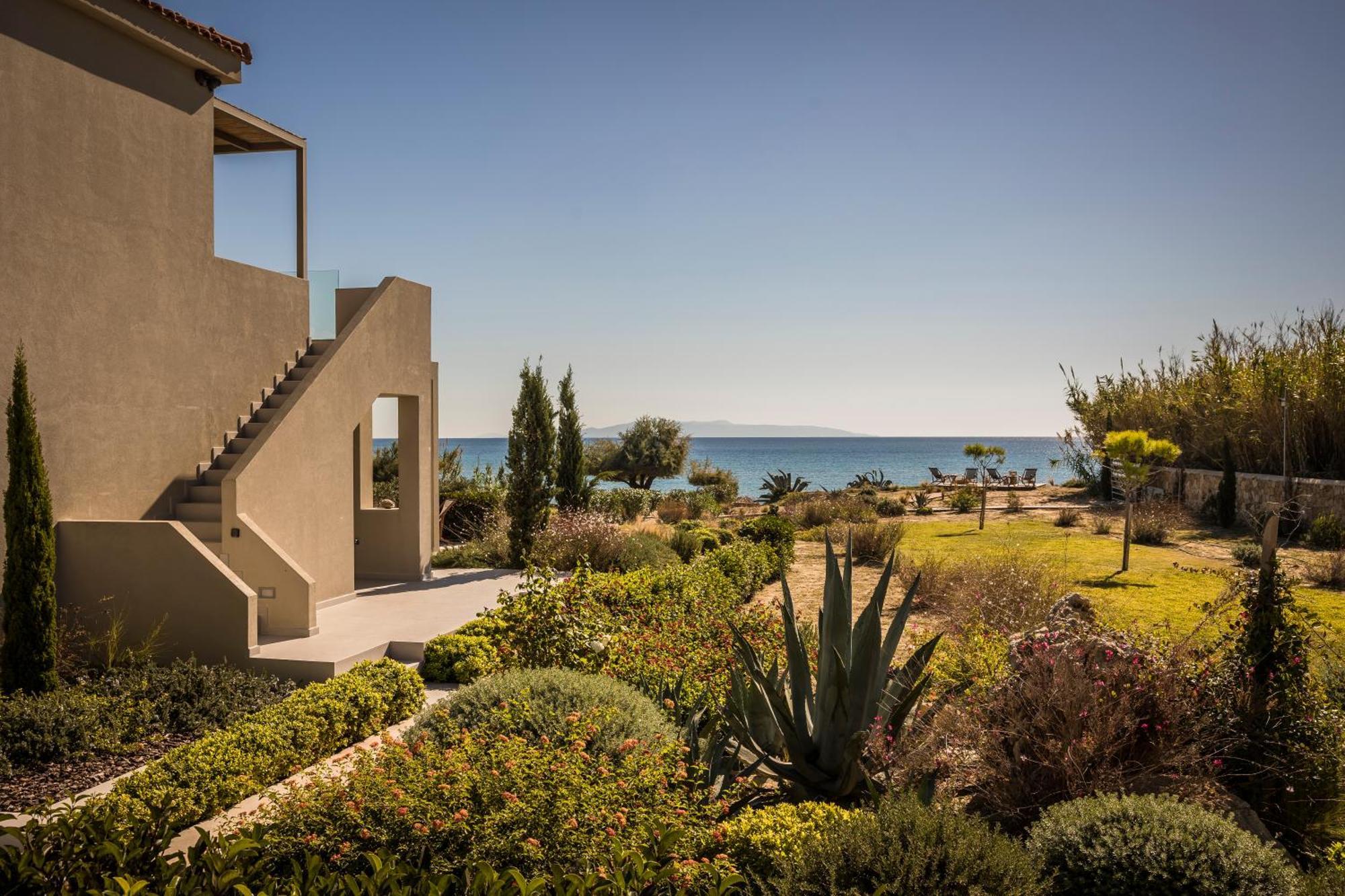 Grand Blue Beach Residences ليكسوري المظهر الخارجي الصورة