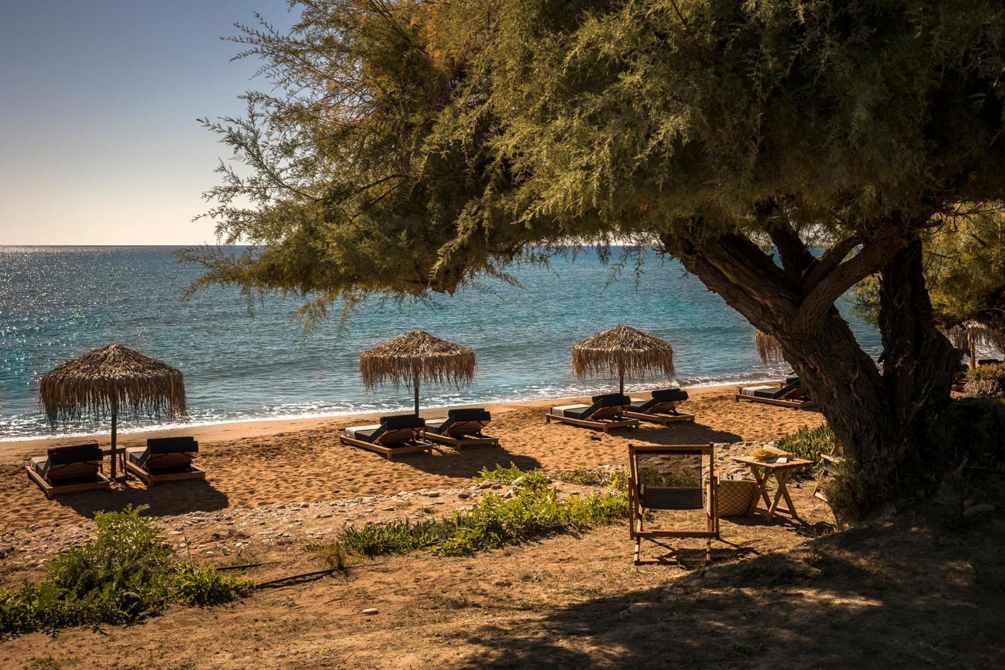 Grand Blue Beach Residences ليكسوري المظهر الخارجي الصورة