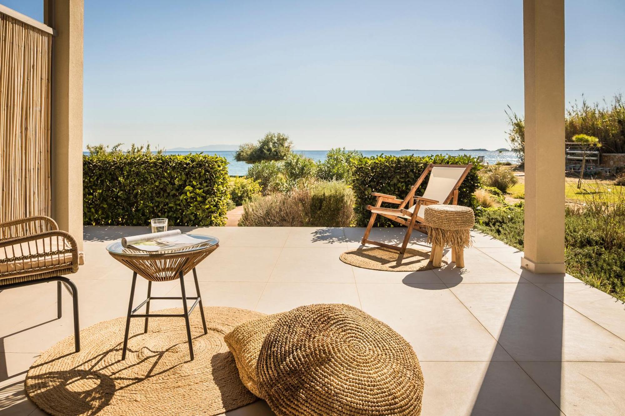 Grand Blue Beach Residences ليكسوري المظهر الخارجي الصورة