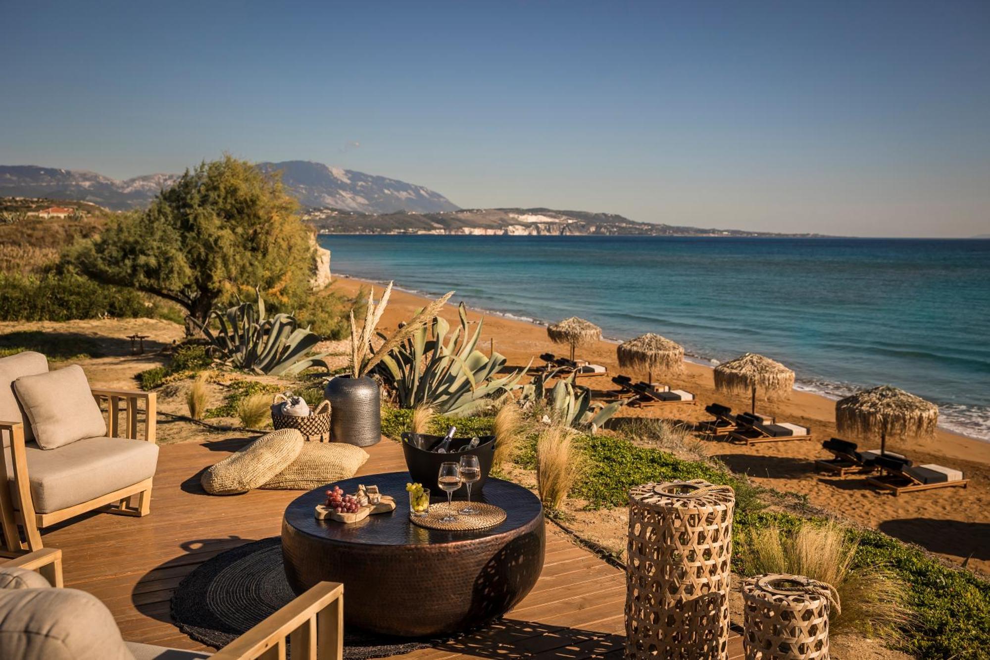 Grand Blue Beach Residences ليكسوري المظهر الخارجي الصورة